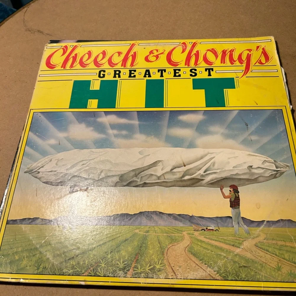 Records